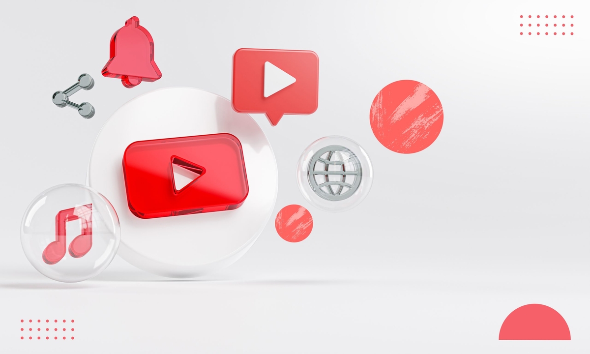 How to build your brand on YouTube &#8211; branding on YouTube the right way!