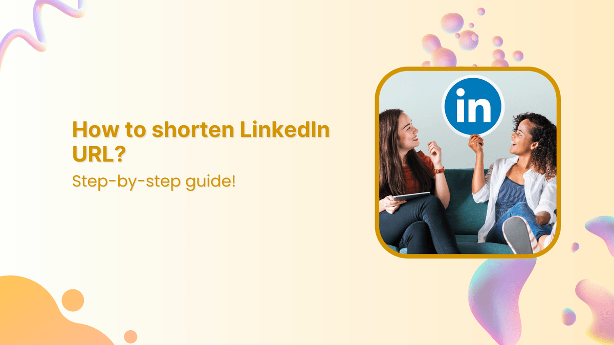 How to shorten LinkedIn URL?