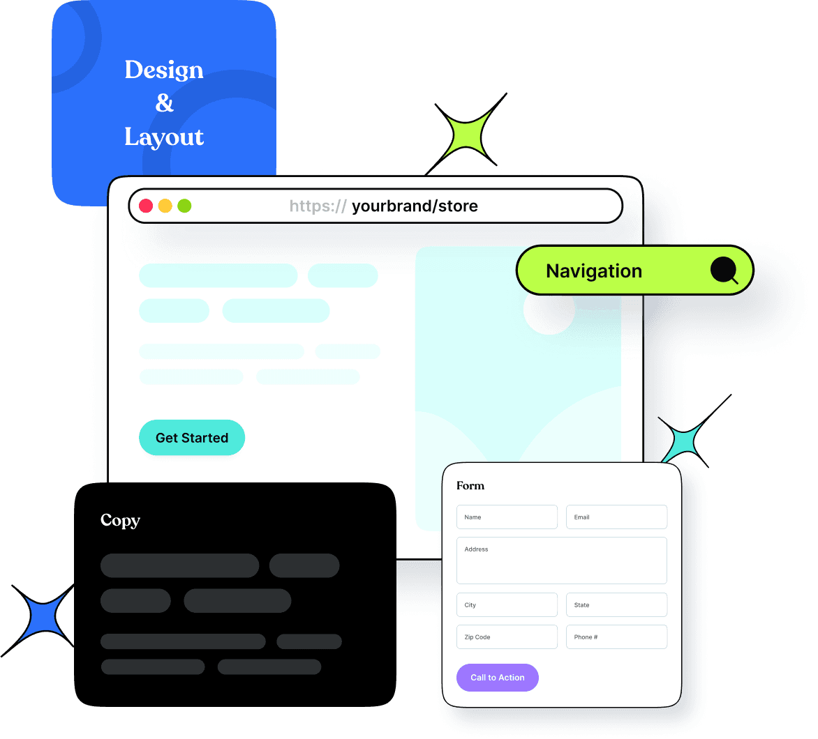 A/B test your links