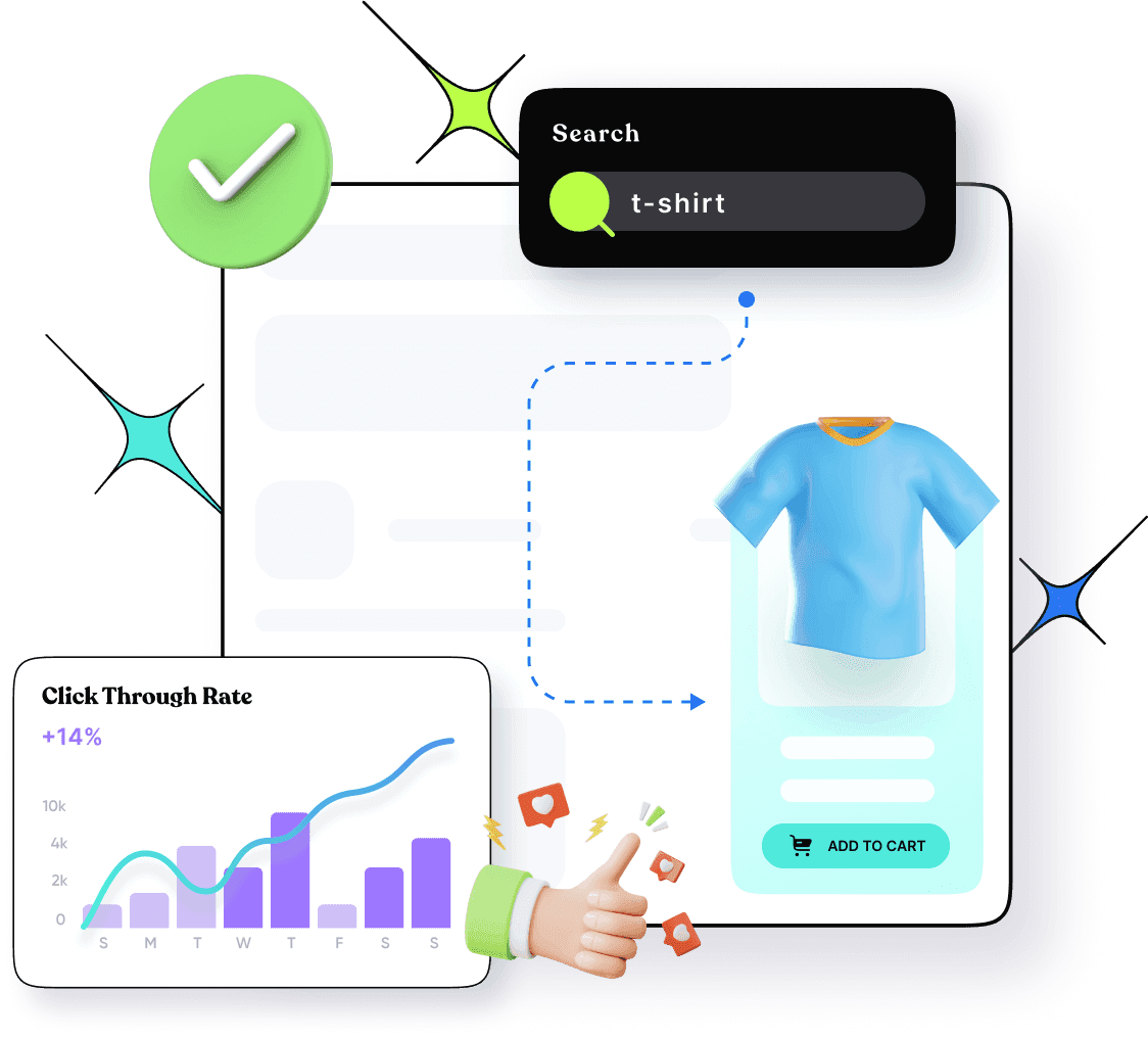 re-engage with users using deep links