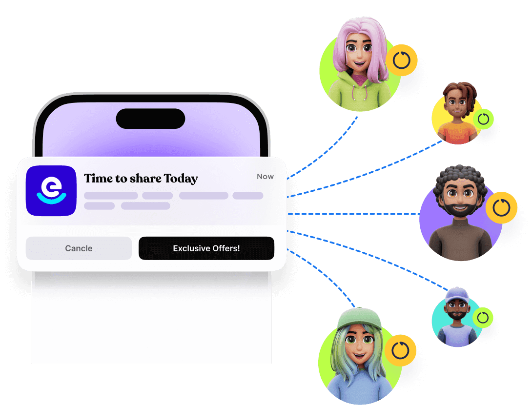 deep links for mobile apps