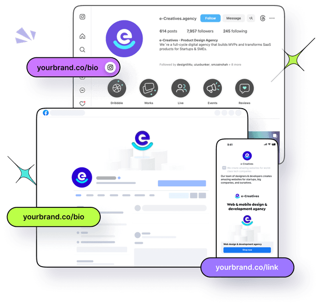 Scalable client management