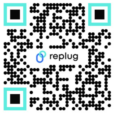 Share documents in one scan