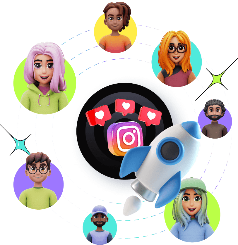 Instagram bio generator