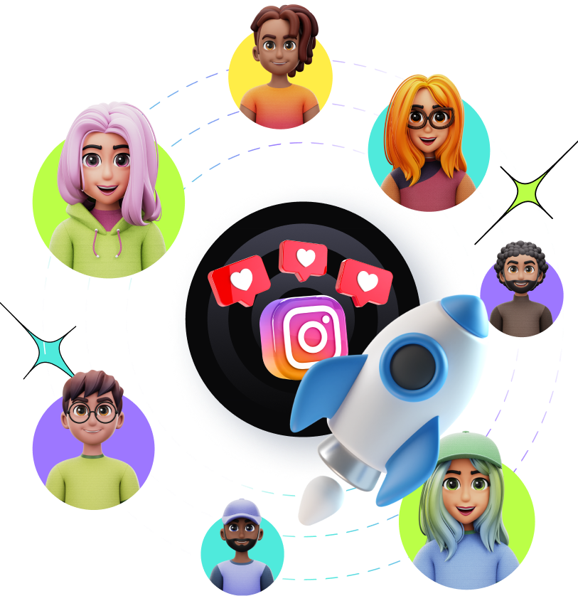 Instagram bio generator